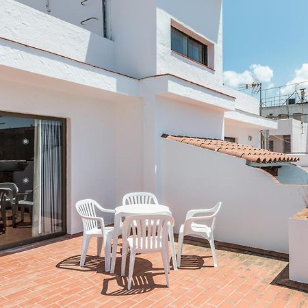 Apartamentos Orosol 2 By Typic Hotels Sant Antoni de Portmany Oda fotoğraf