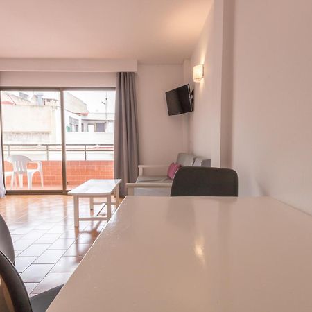 Apartamentos Orosol 2 By Typic Hotels Sant Antoni de Portmany Oda fotoğraf