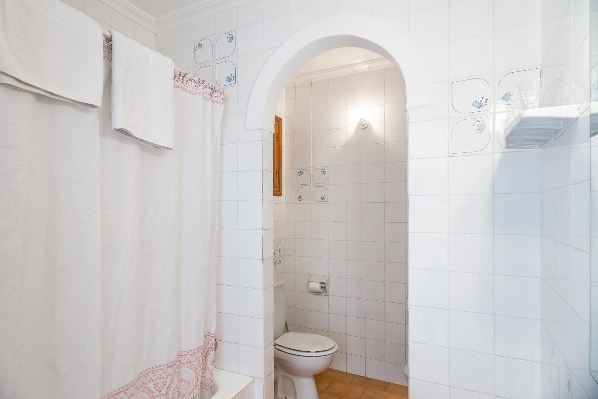 Apartamentos Orosol 2 By Typic Hotels Sant Antoni de Portmany Oda fotoğraf