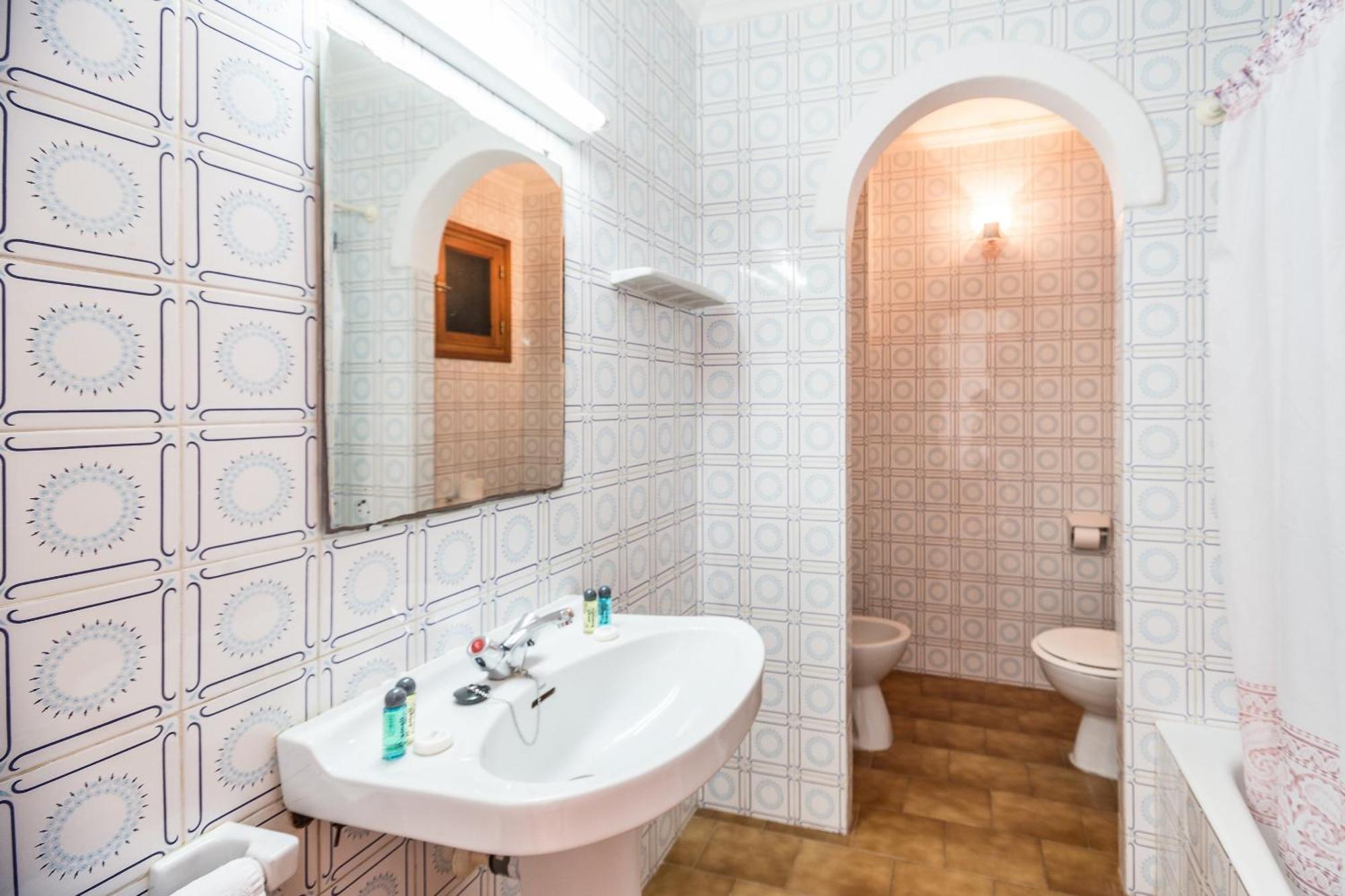 Apartamentos Orosol 2 By Typic Hotels Sant Antoni de Portmany Oda fotoğraf