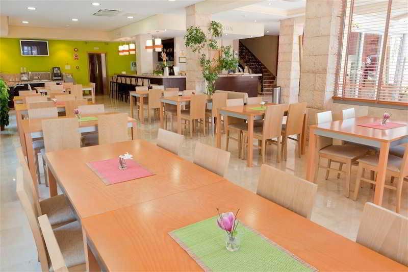Apartamentos Orosol 2 By Typic Hotels Sant Antoni de Portmany Dış mekan fotoğraf
